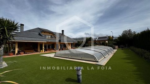 🏡 Vive el lujo y la calma en uno de los mejores rincones de Ibi