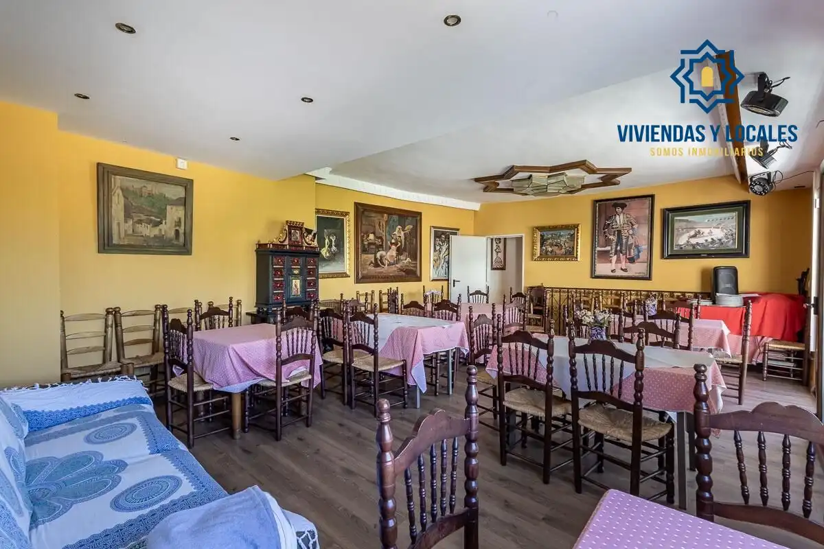 Maison avec terrasse à vendre à Camino DEL SACROMONTE, imagen 37