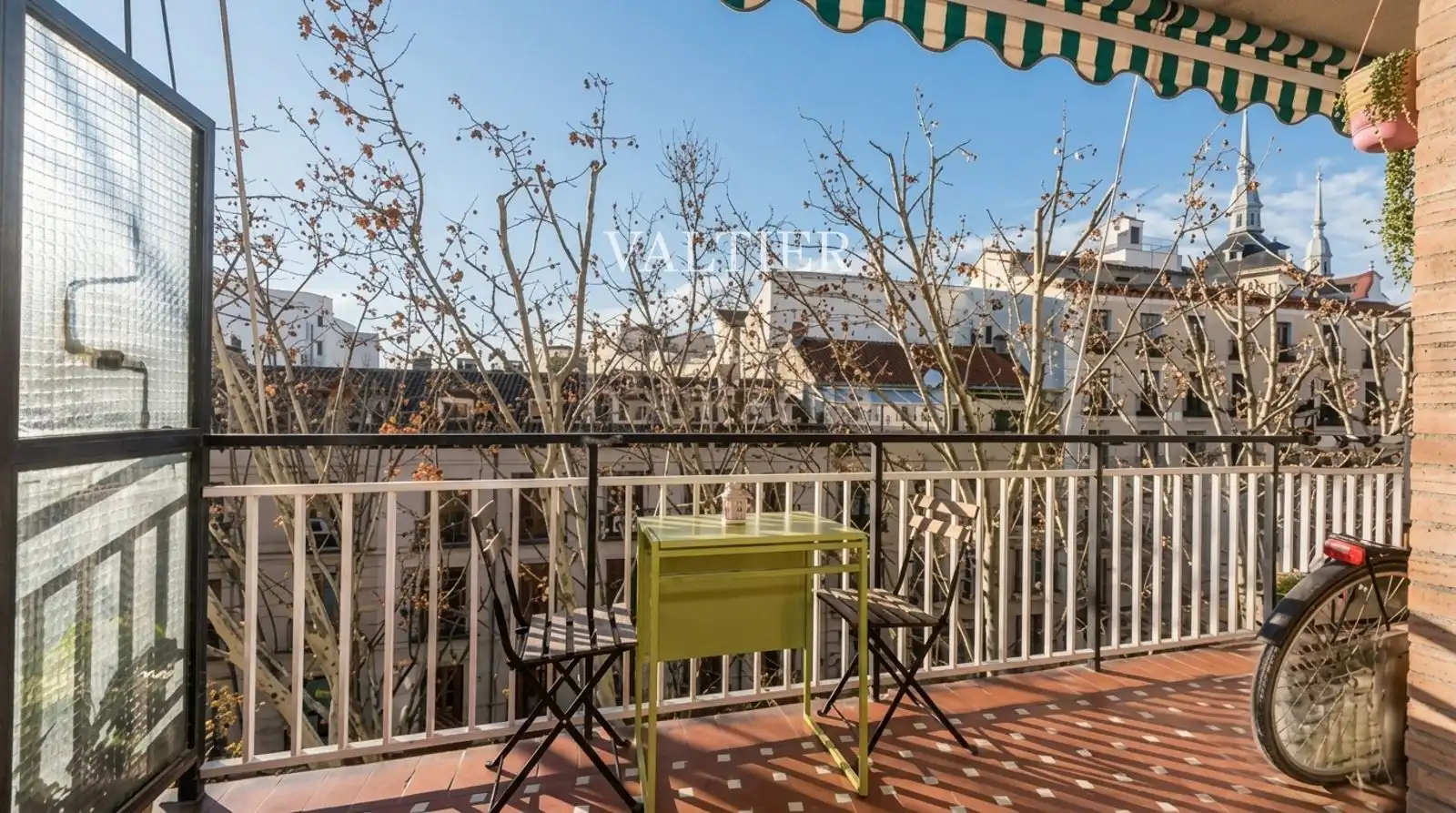 Flat for rent in Oria, Almería