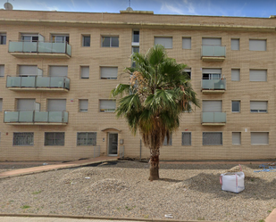 Exterior view of Garage for sale in Cubelles