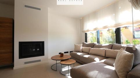 Photo 4 of Single-family semi-detached to rent in Camí del Cementiri, Regencós, Girona