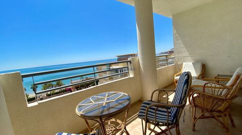 Foto 3 de Apartamento de alquiler en Avenida Ferrandis Salvador, Els Terrers, Benicasim / Benicàssim