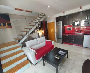 Attic for sale in Avenida de Antonio Pascual Acosta, 11, El Valle - Universidad