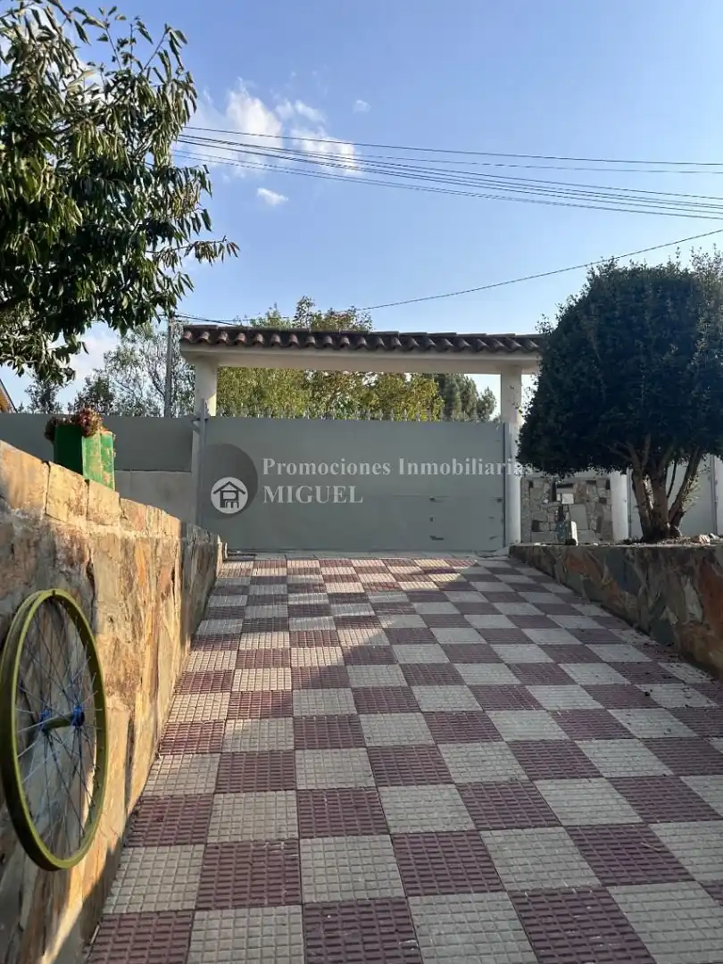 Xalet amb terrassa en venda a Verín, imagen 35
