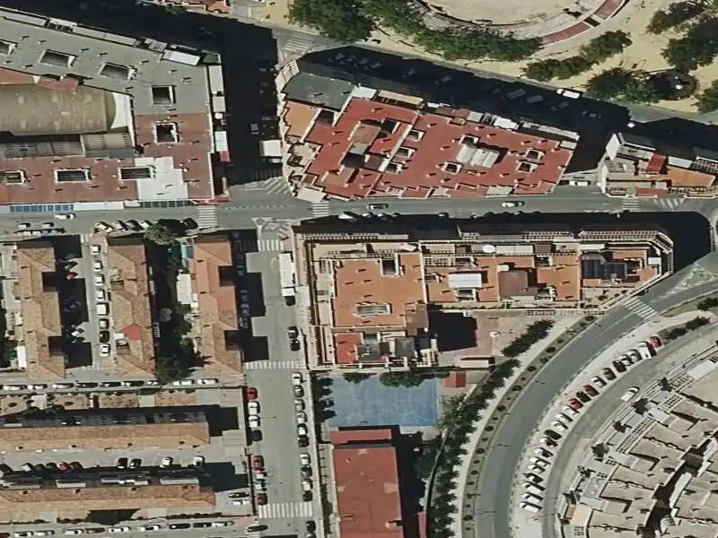 Appartement à vendre à Calle Jose Avila