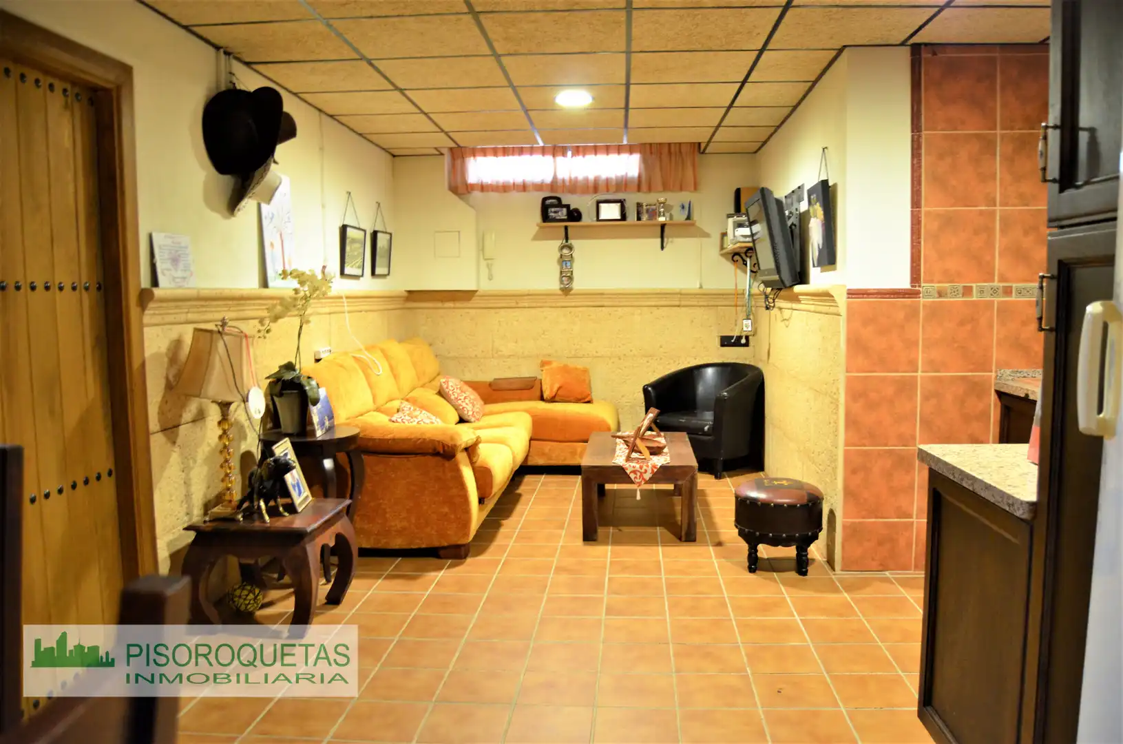 Villa con piscina in vendita a Roquetas de Mar ciudad, imagen 29