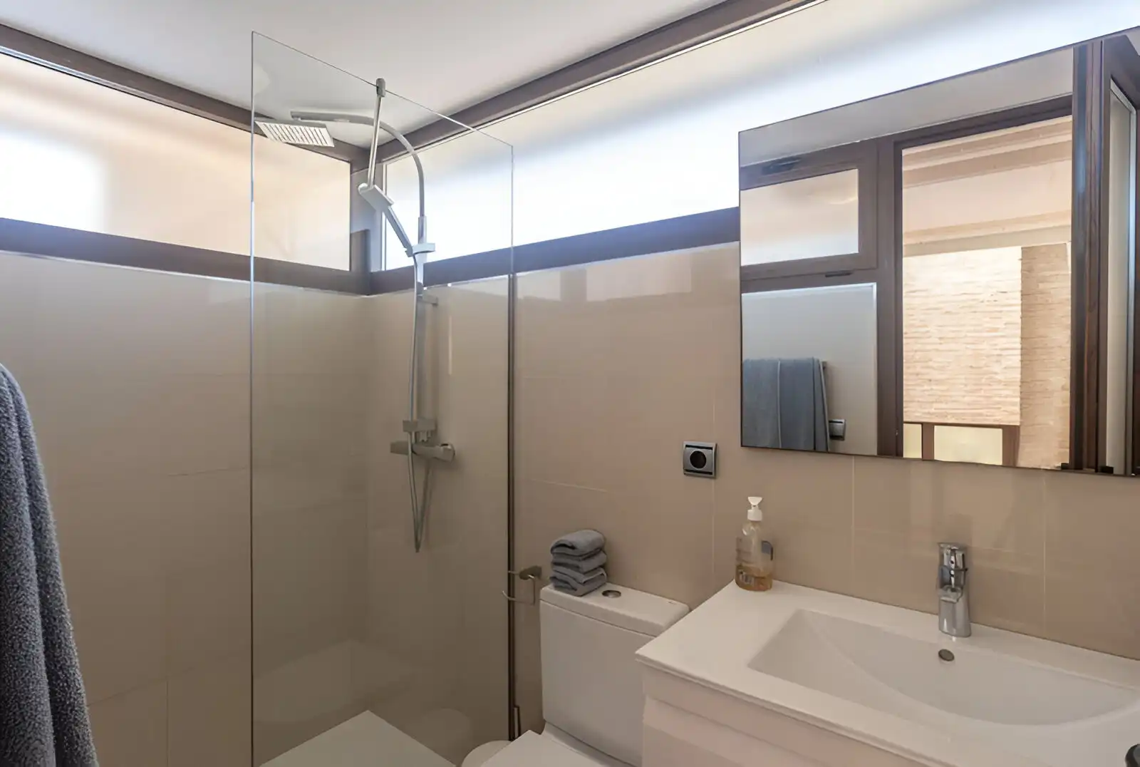 Ático con piscina en venta en Benamara - Atalaya, imagen 10