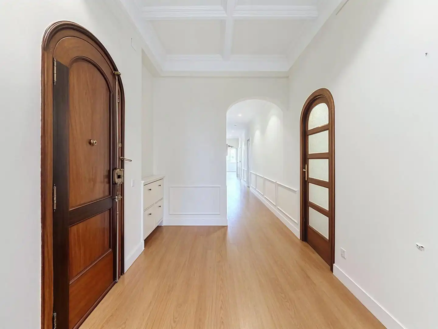 Flat with lift to rent in Calle JOAQUIN COSTA, imagen 18