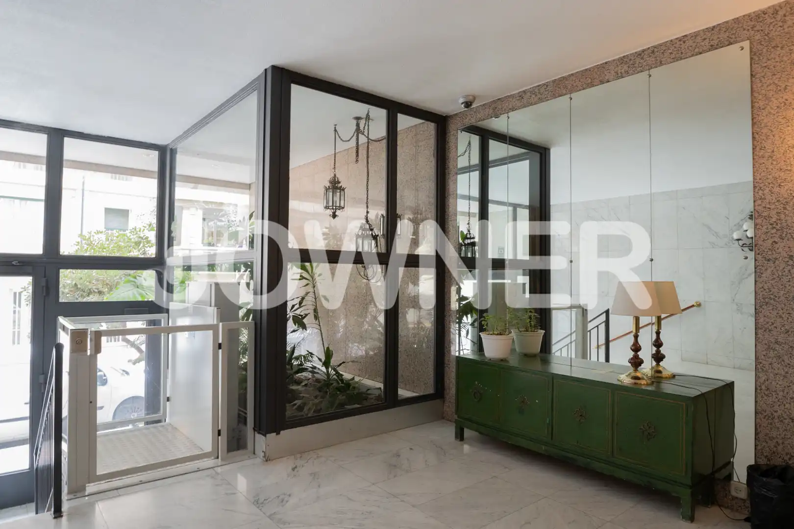 Flat for rent in Madrid  with Heating, Oven and Washing machine
