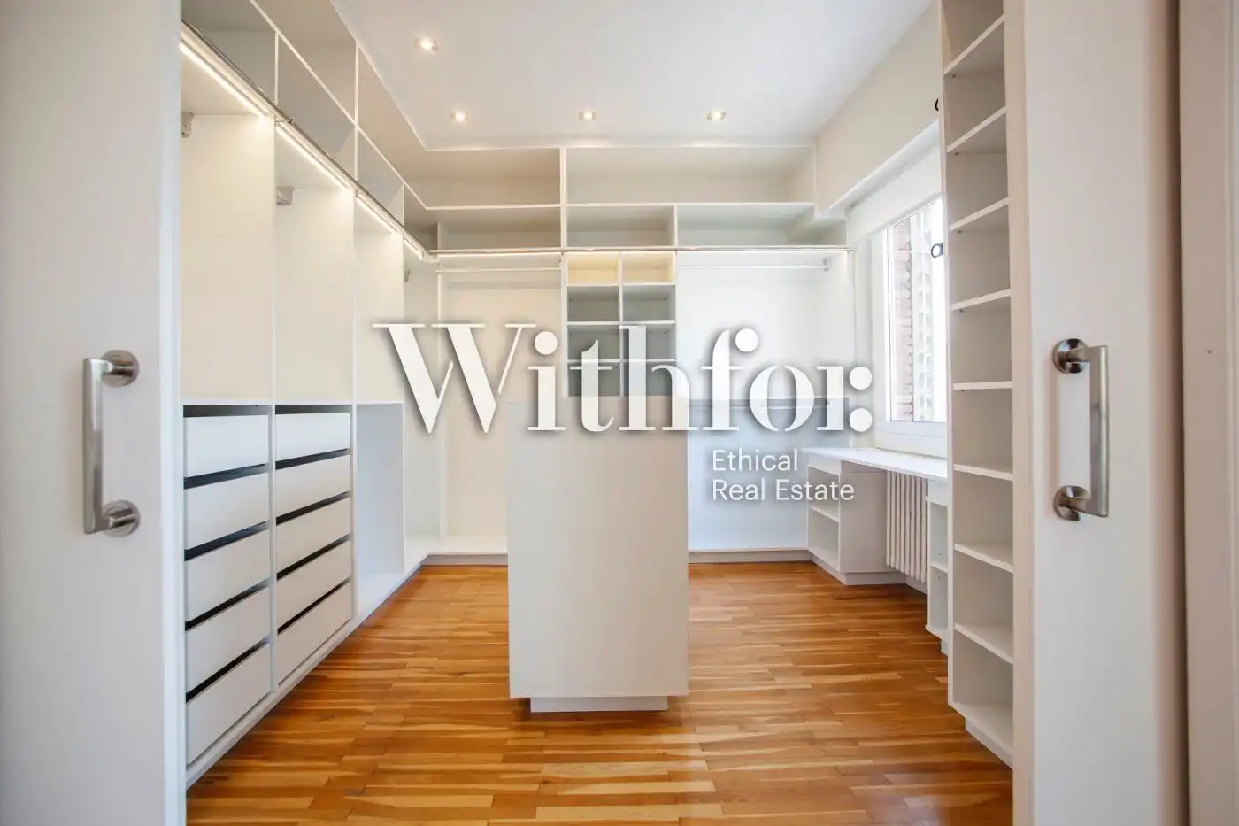 Piso con terraza en venta en Calle JACINTO BENAVENTE, imagen 27