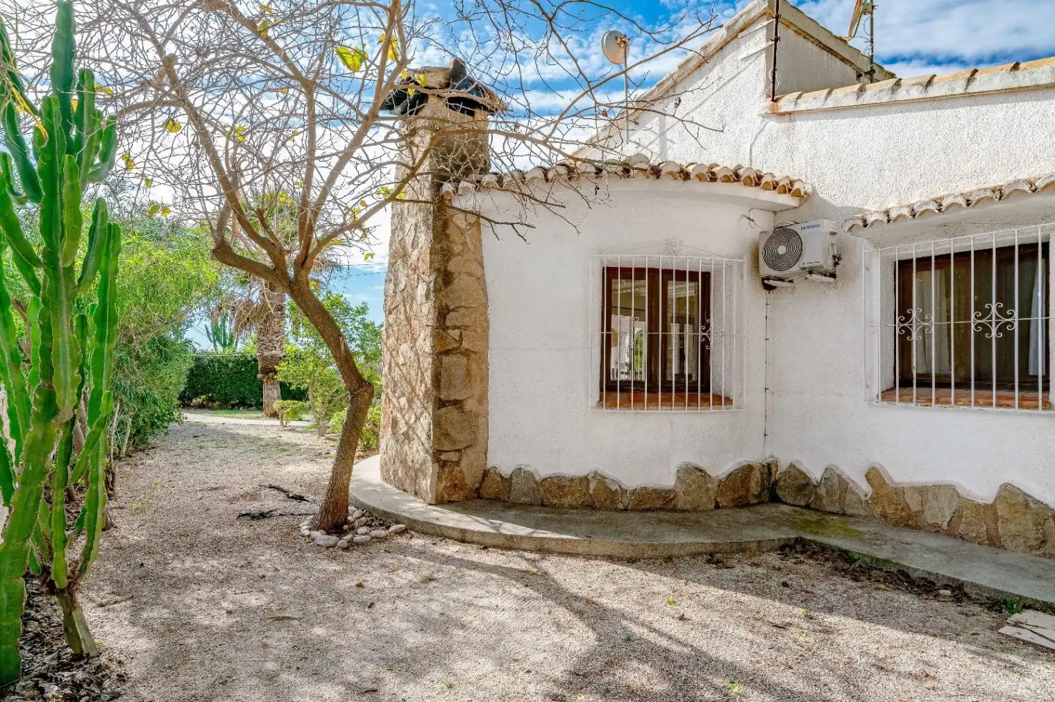 Detached house with pool for sale in Paichi, imagen 48