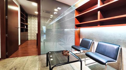 Foto 3 de Oficina de lloguer a Paseo de San Gregorio, 22, Centro, Puertollano