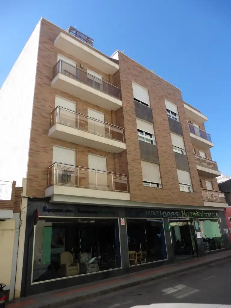 Individual en venta en Casco Antiguo, imagen 6