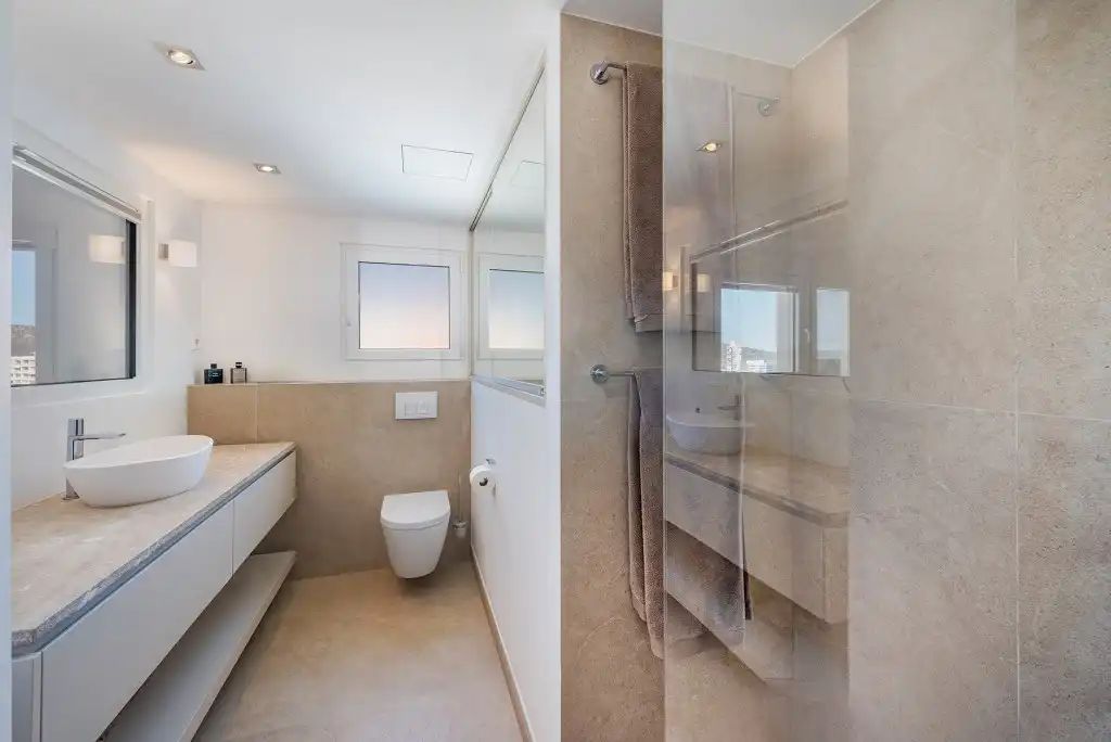 Apartamento en venta en Magaluf