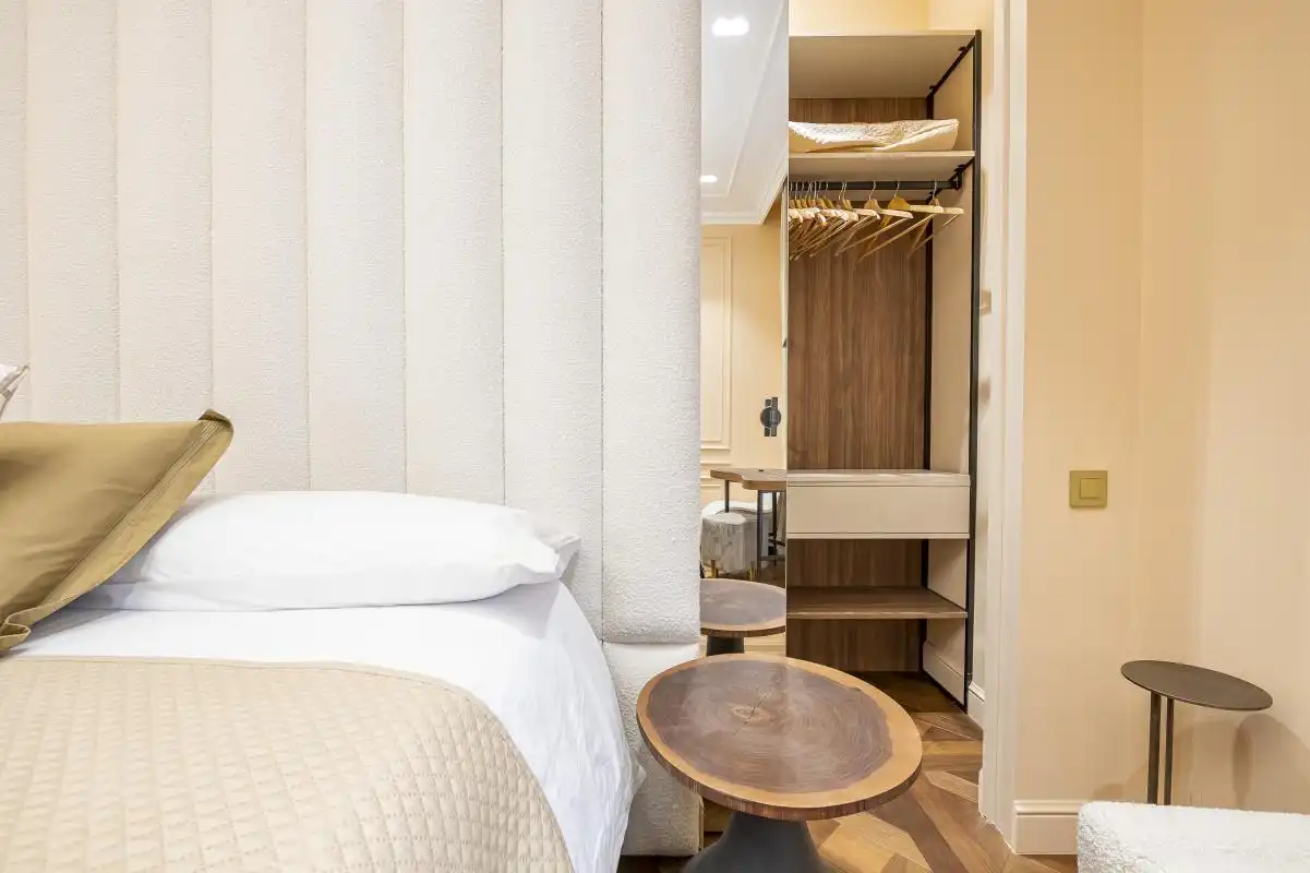 Planta baja en venta en Calle de O'Donnell, Goya