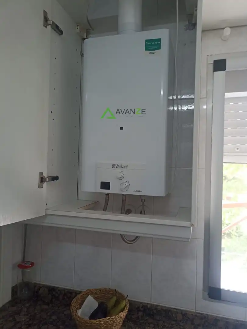 Baño de Piso en venta en Mérida con Terraza