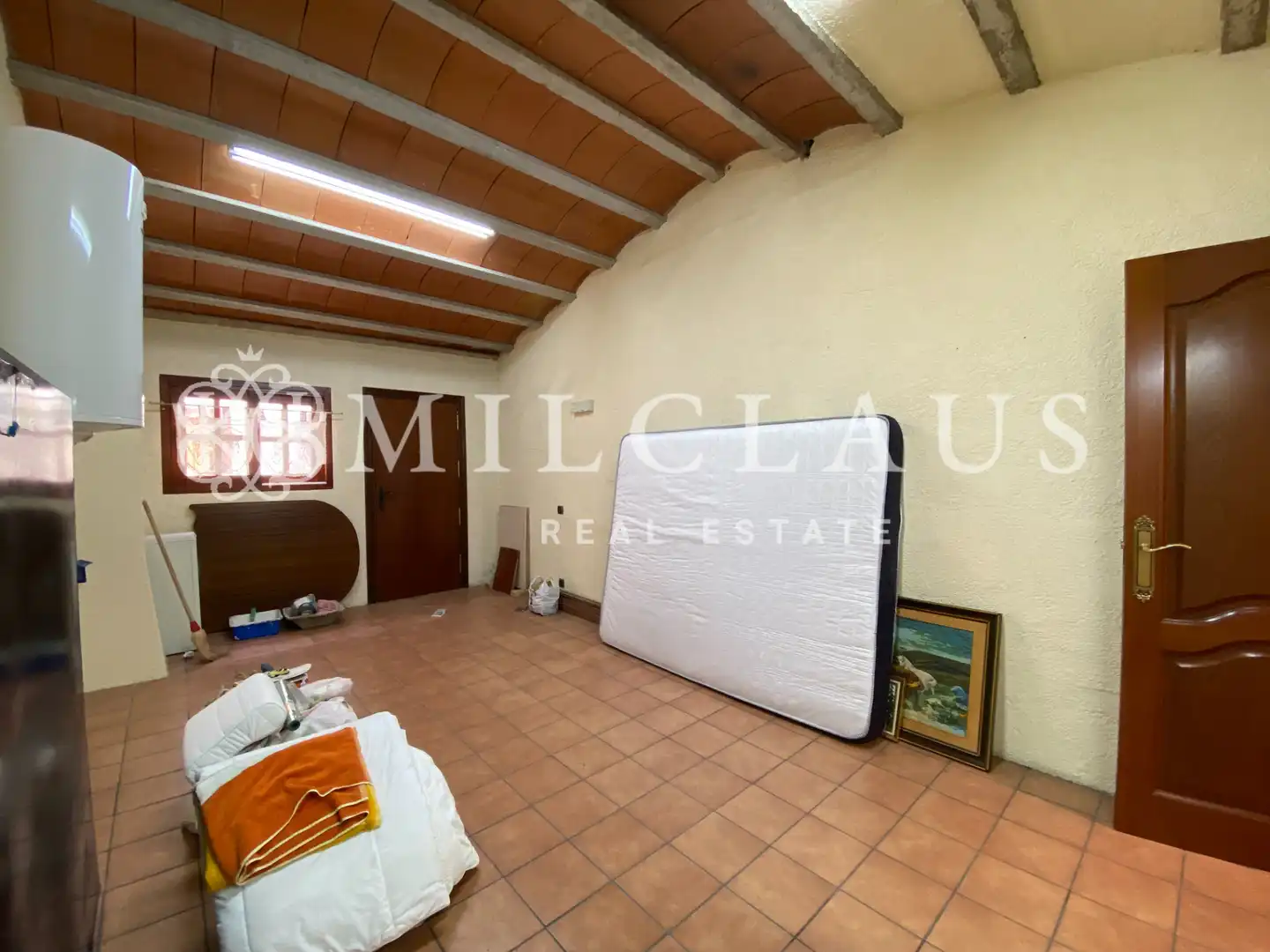 Casa o xalet de lloguer en Talamanca amb Calefacció, Parquet i Forn