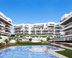 Exterior view of Apartment for sale in Orihuela  with Terrace, Balcony and Community pool