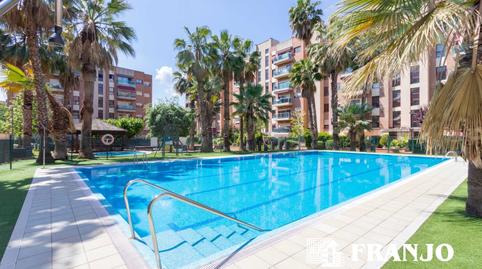 Foto 3 de Pis en venda a Parc d’Europa, Barcelona