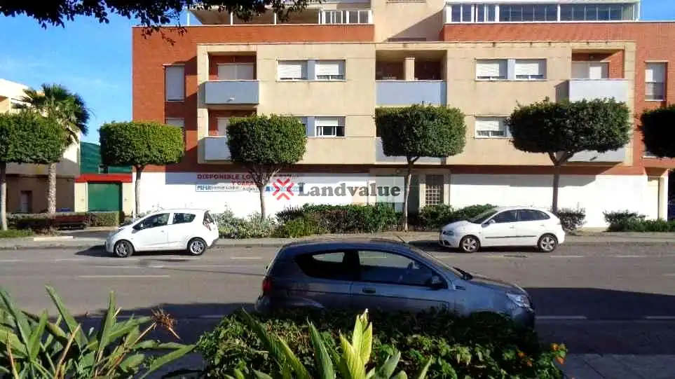Terreni e lotti in vendita a Bulevar de el Ejido 11, imagen 4