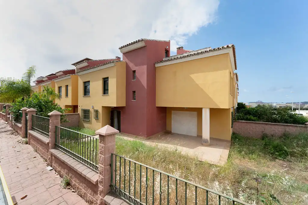 Chalet en venta en Urbanización Limonar, imagen 3
