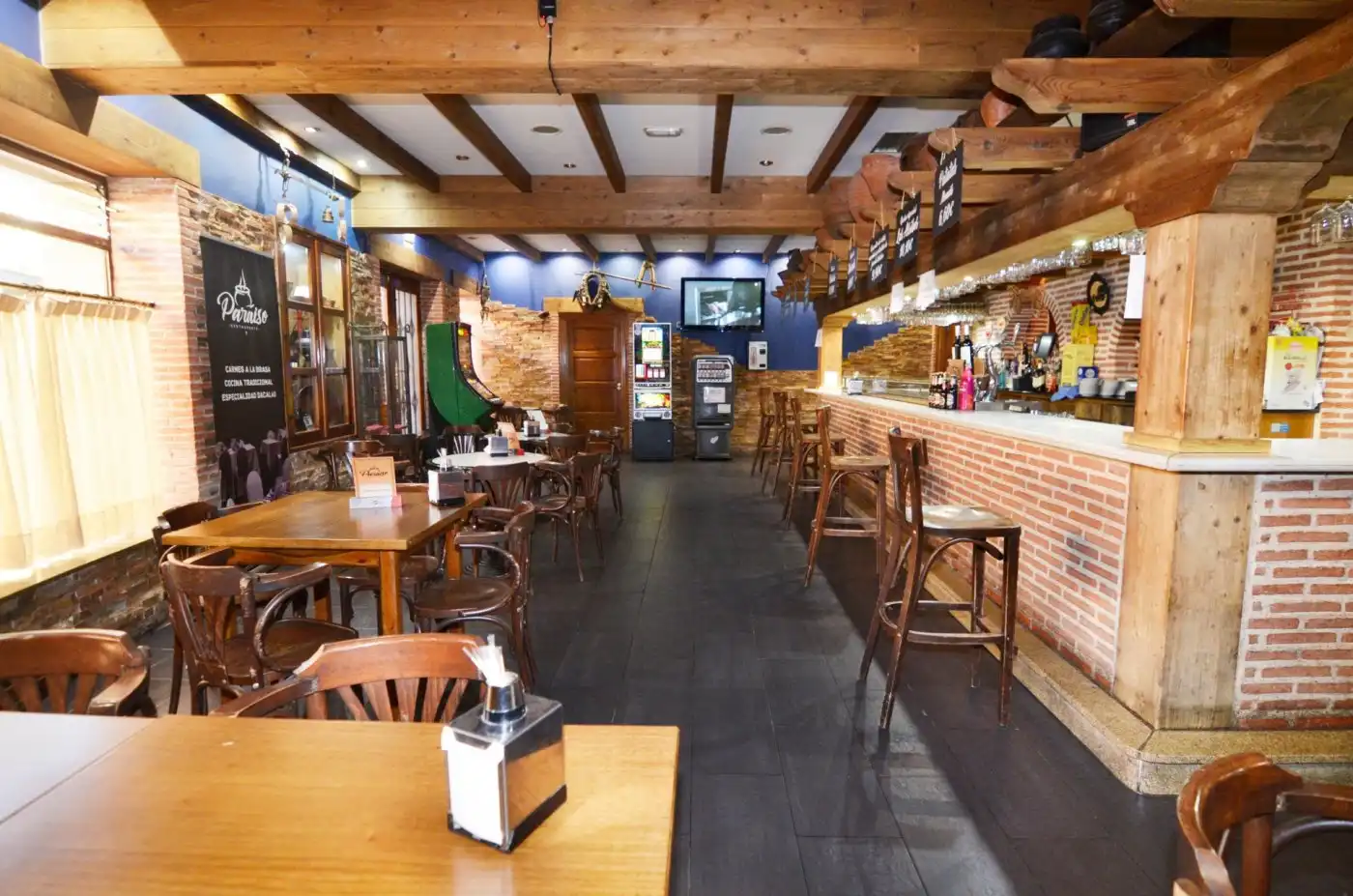 Commercial properties for sale in Aldeadávila de la Ribera