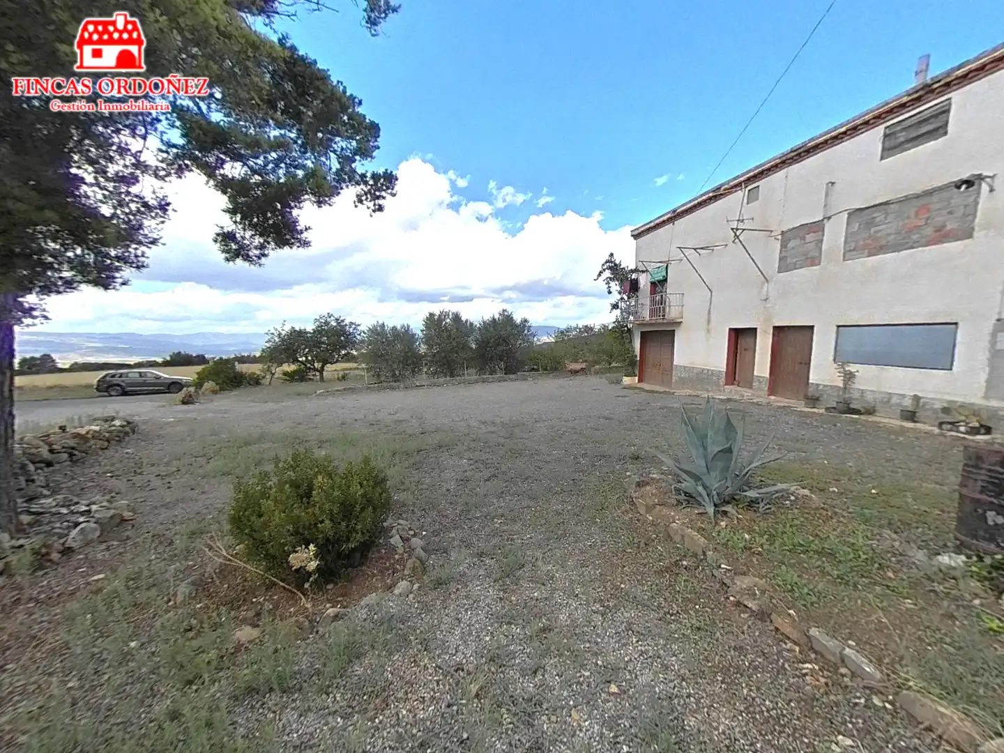 Casa o chalet en venta en Isona i Conca Dellà