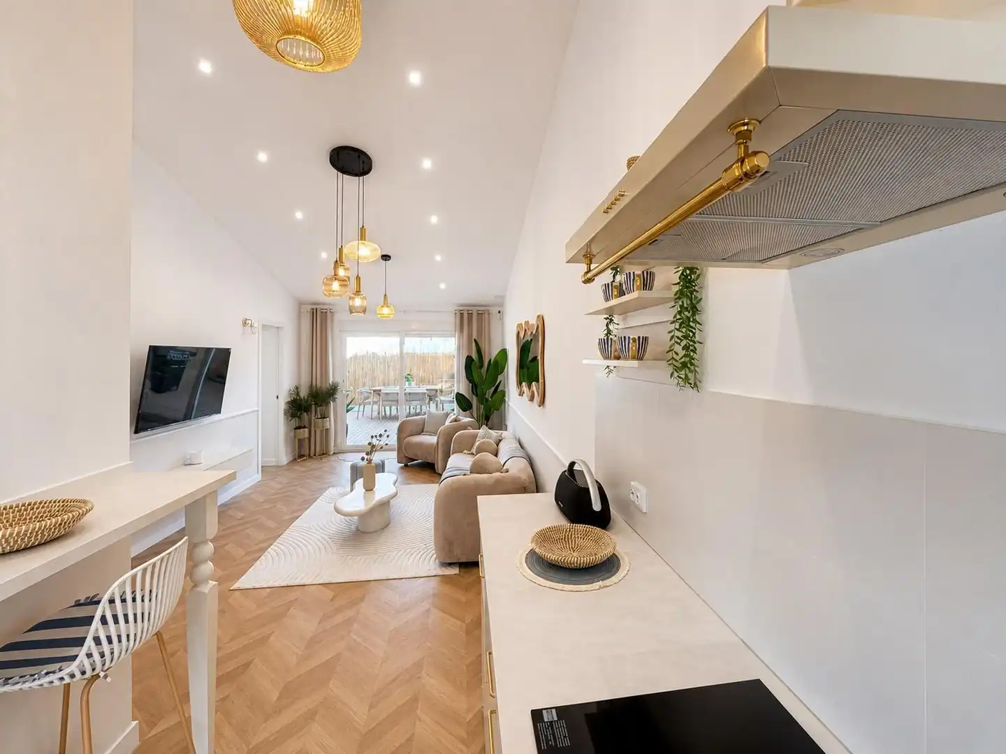 Reihenhaus mit Terrasse zum Verkauf in Calle  Goleta la-Punta Prima, imagen 24