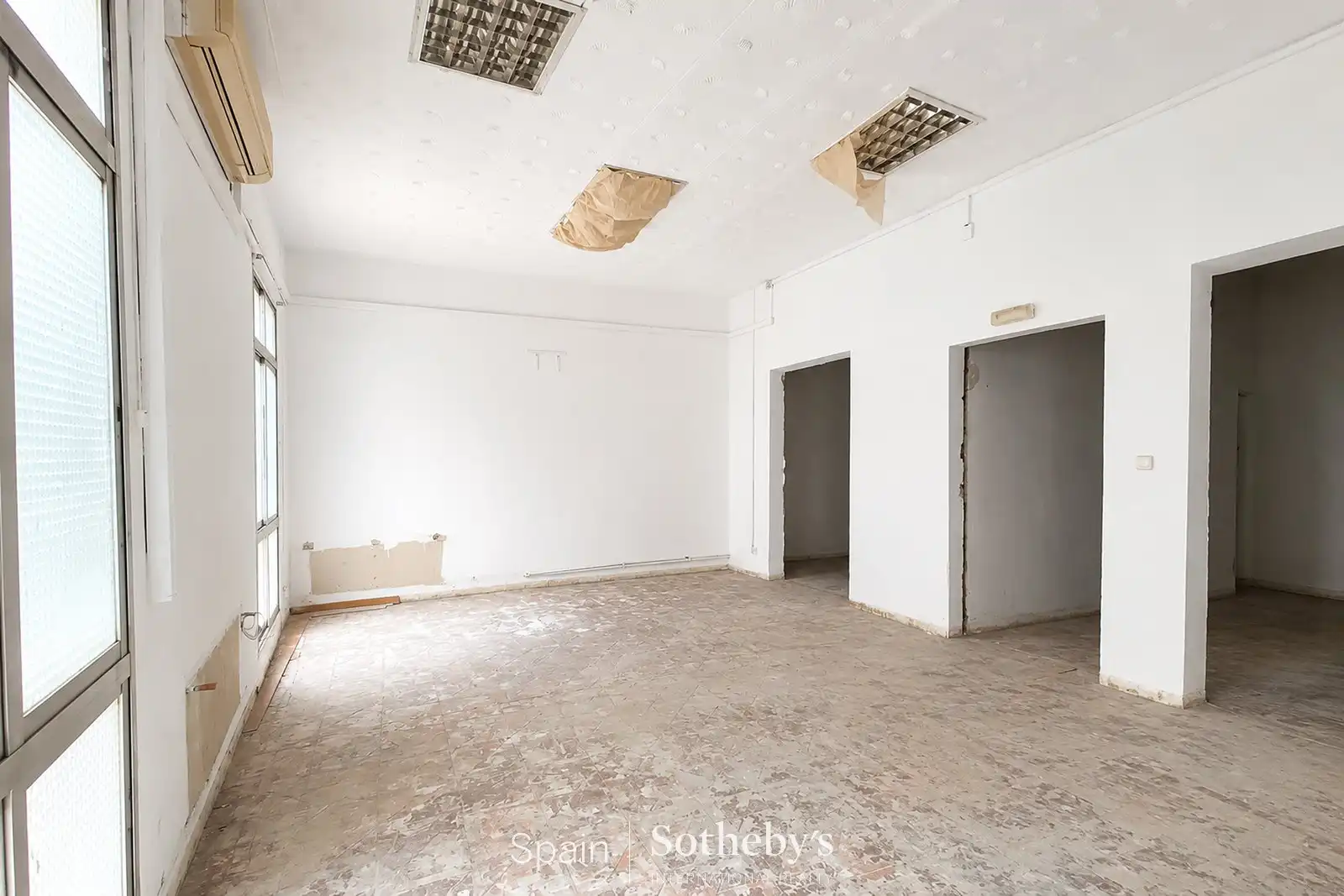 Apartment mit Aufzug zum Verkauf in Calle de Huertas, imagen 7