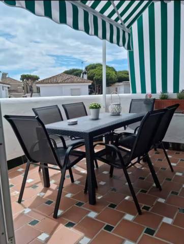 Apartamento en Alquiler en N/A, -1 en Sancti Petri