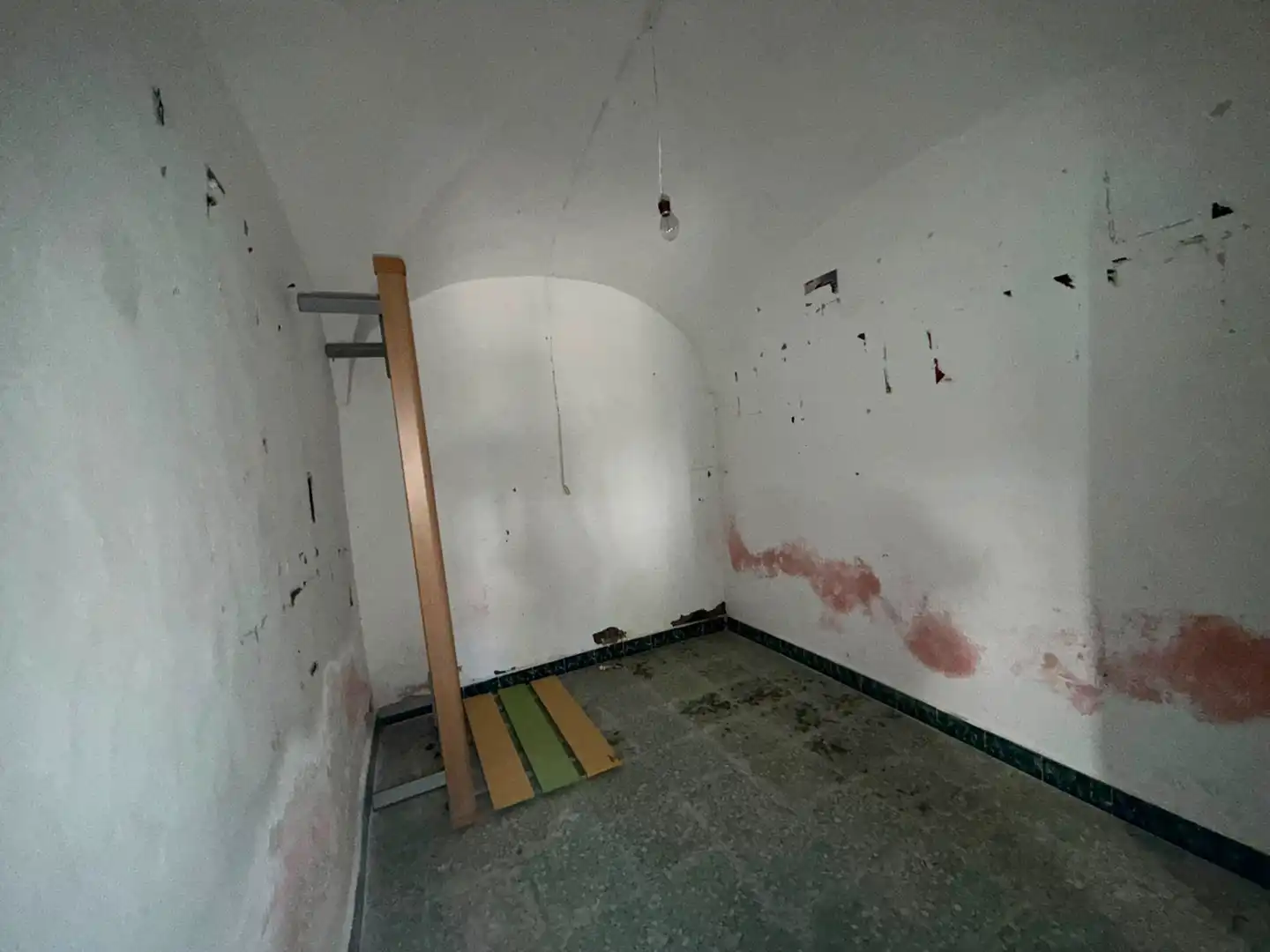 Casa amb jardí en venda a Mirandilla, imagen 14