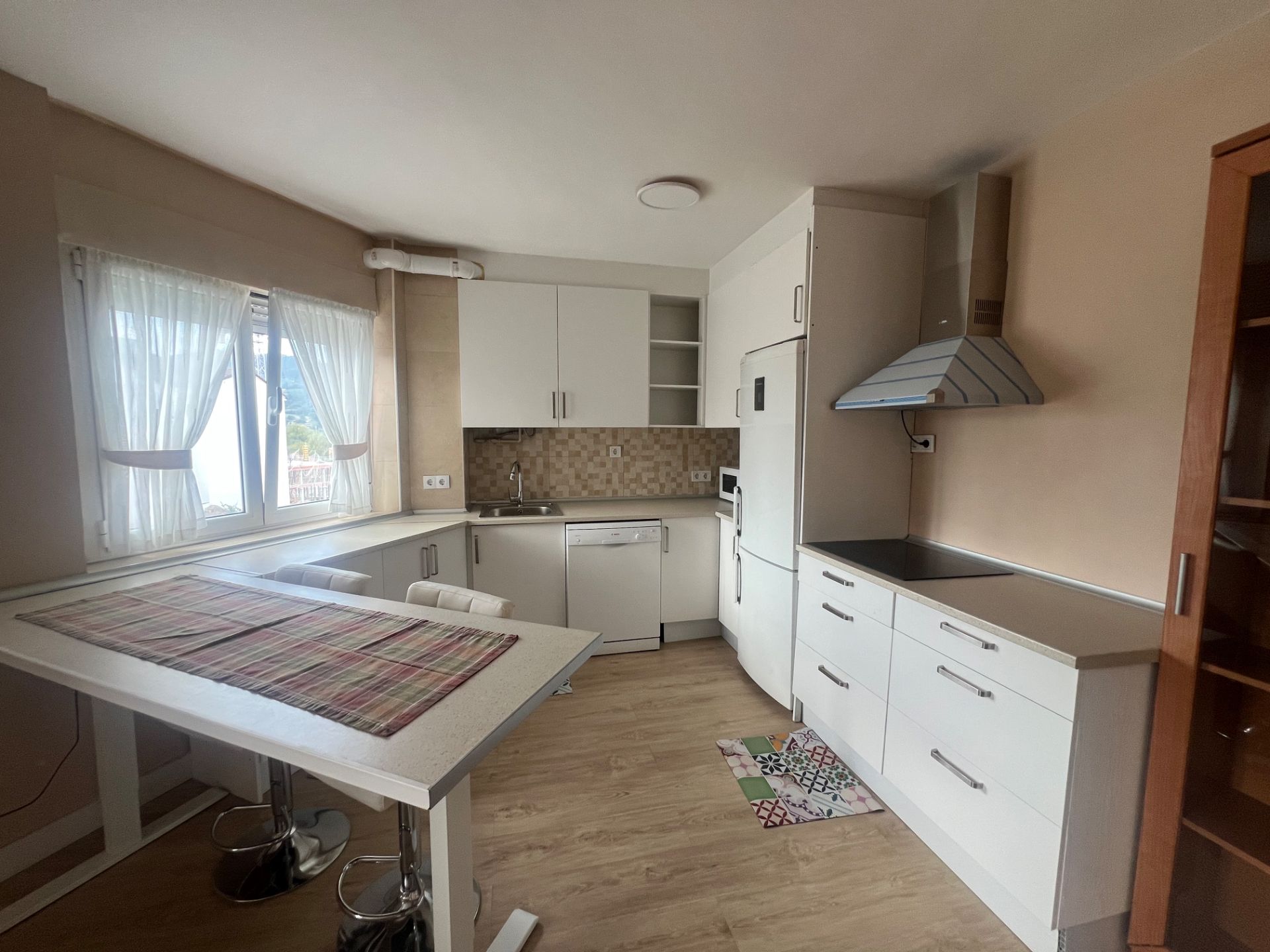 Piso en venta en Avenida de Oviedo, 55, Lugones