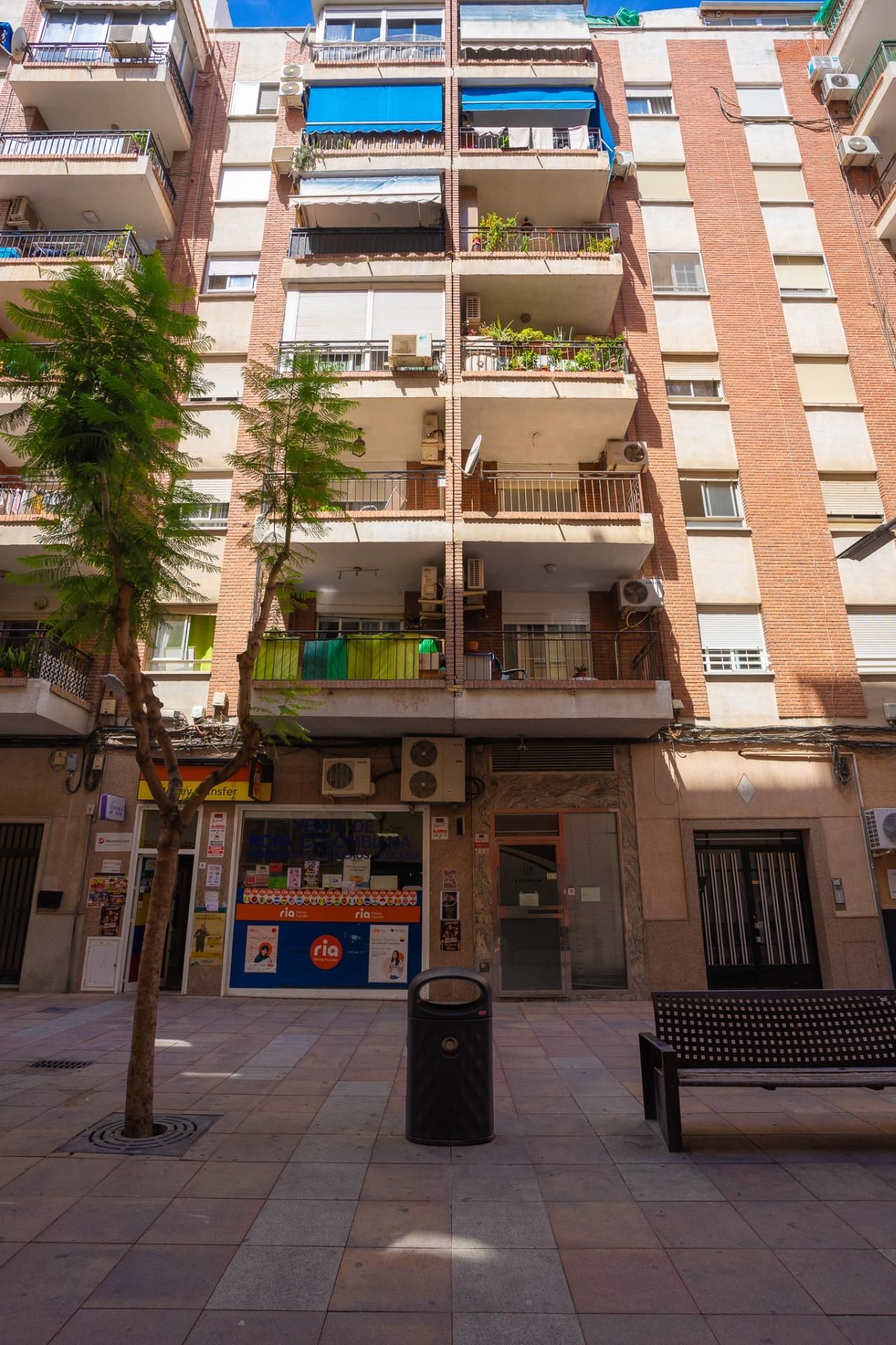 Flat for sale in  MOLINA DE ARAGON, 4, Sagrado Corazón