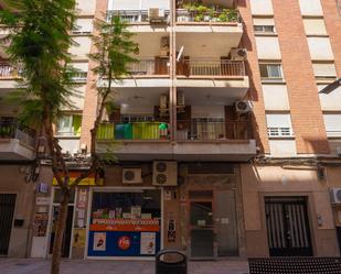 Flat for sale in  MOLINA DE ARAGON, 4, Sagrado Corazón