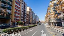 Exterior view of Flat for sale in  Tarragona Capital  with Terrace