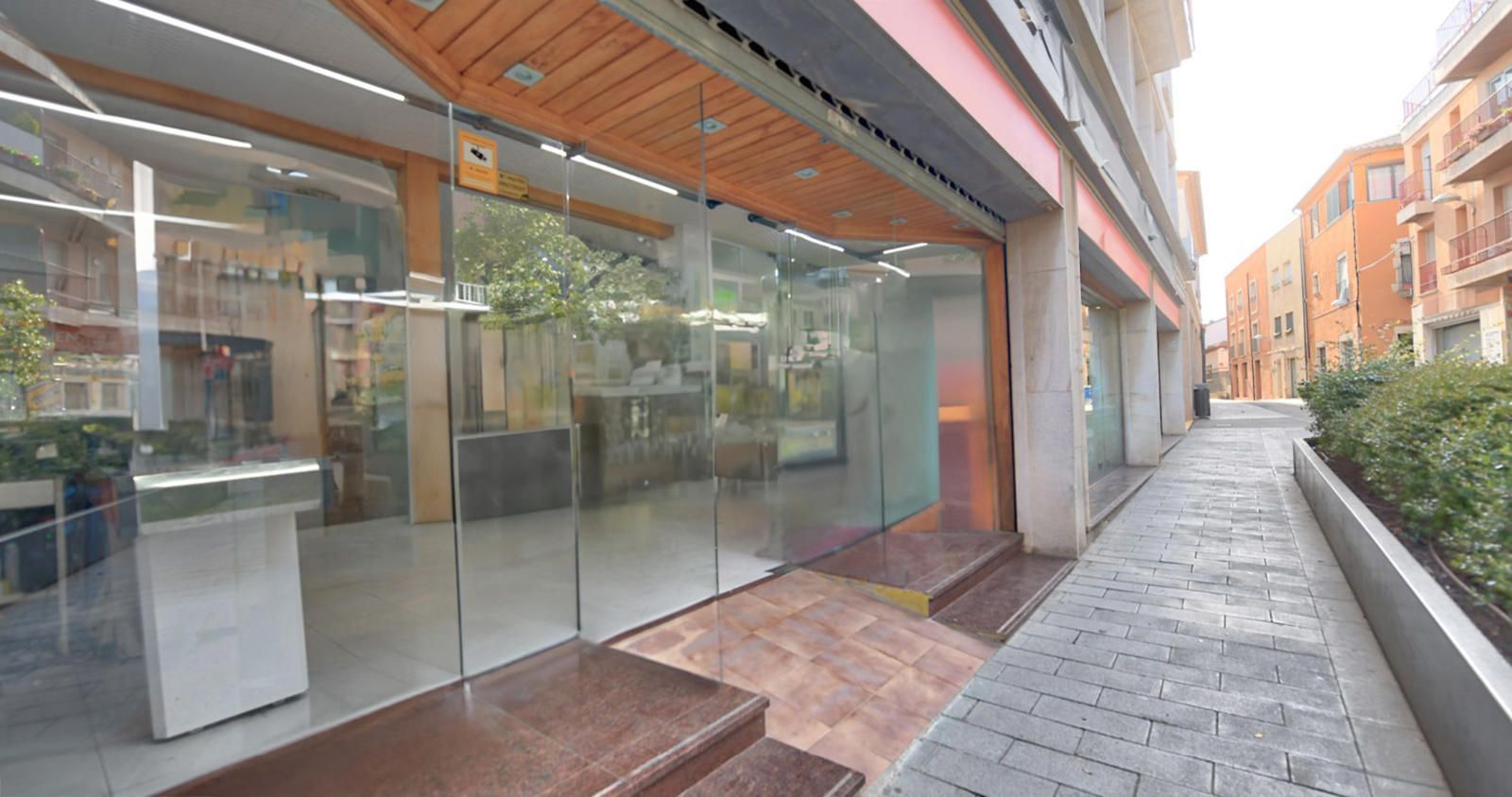 Premises for sale in Palafrugell  with Air Conditioner