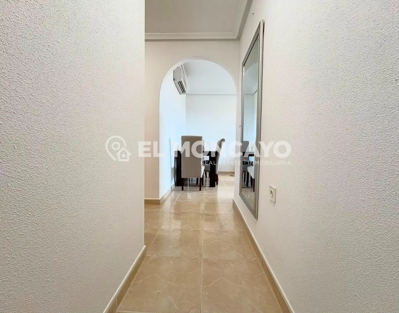 Apartament amb piscina en venda a Puerto Deportivo, imagen 18