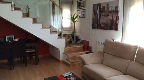 Foto 4 de Dúplex en venda a Villaquilambre, León