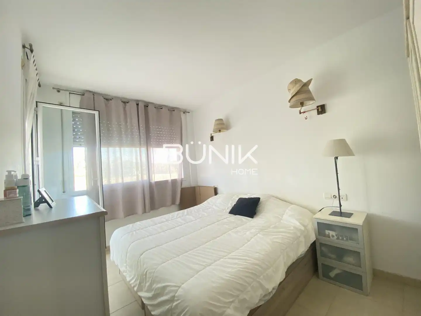 Piso con piscina en venta en de la Mar Mediterrania, imagen 7