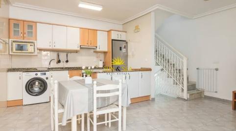 Foto 5 de Casa o xalet de lloguer a Panorama - Sierramar, Alicante