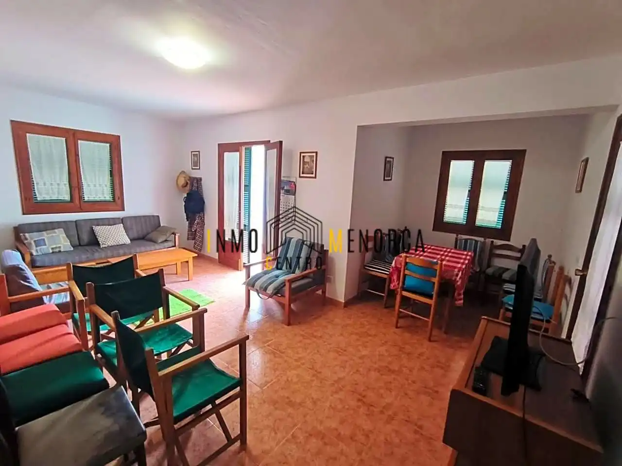 Casa con piscina in vendita a Ciutadella, imagen 4