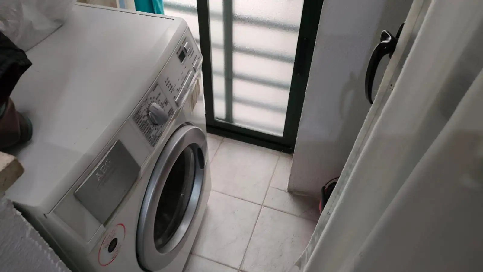 Ático en venta en Avenida de la Virgen de Loreto, Centro