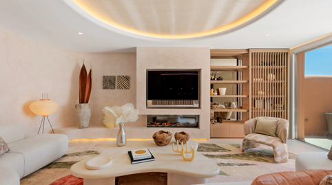 Photo 3 of Attic for sale in Calle Jabalí, 8, Los Monteros, Málaga