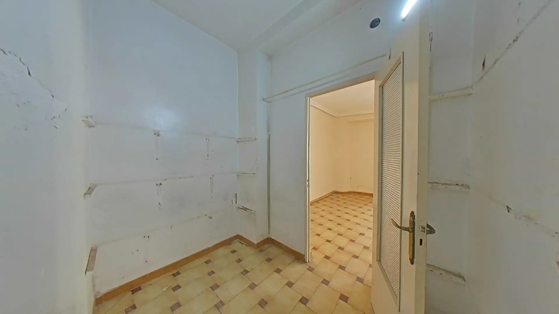 Dúplex en venta en Abarán con Terraza