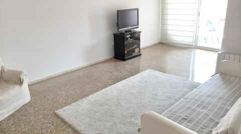 Foto 5 de Piso en venta en Passeig de Tirso de Molina, Eixample, Barcelona