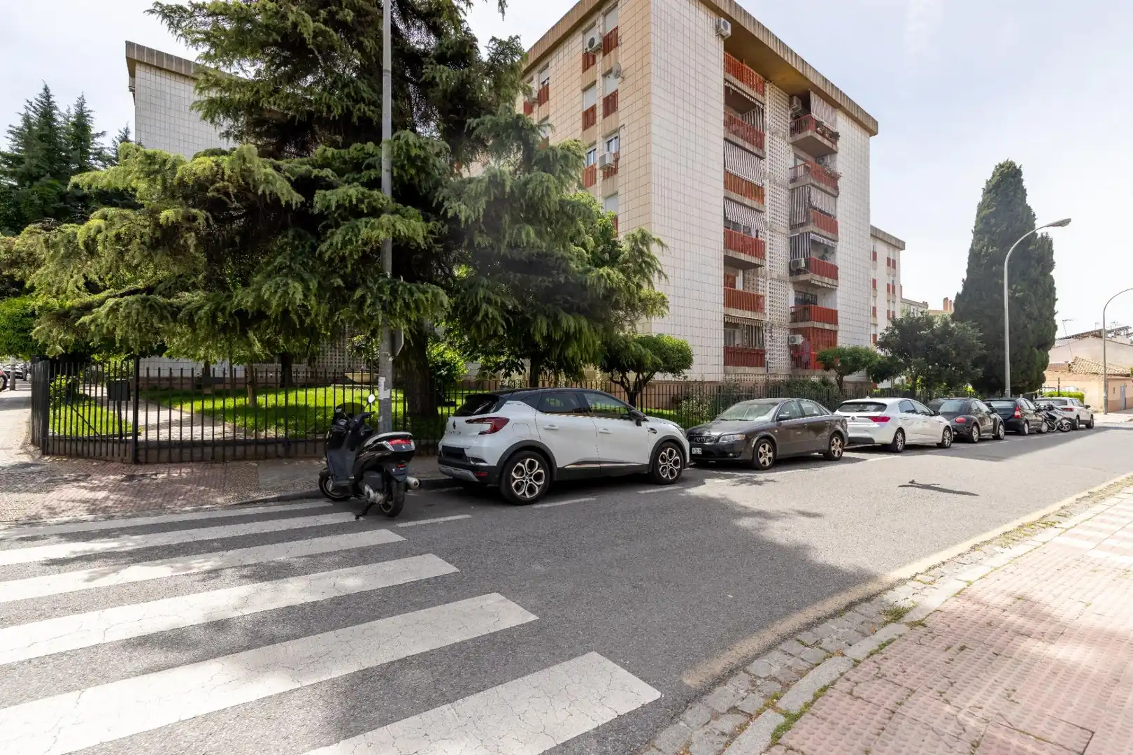 Piso con jardín en venta en BAJO DE HUÉTOR, imagen 44
