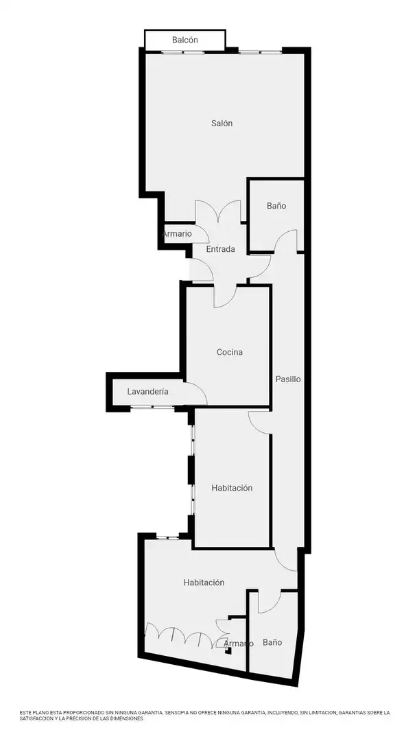 Piso en venta en Paterna con Aire acondicionado, Calefacción y Balcón