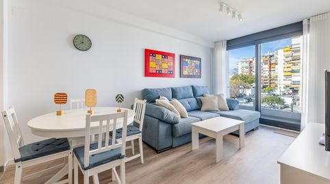 Foto 4 von Wohnungen zur Miete in Los Árboles, Mijas