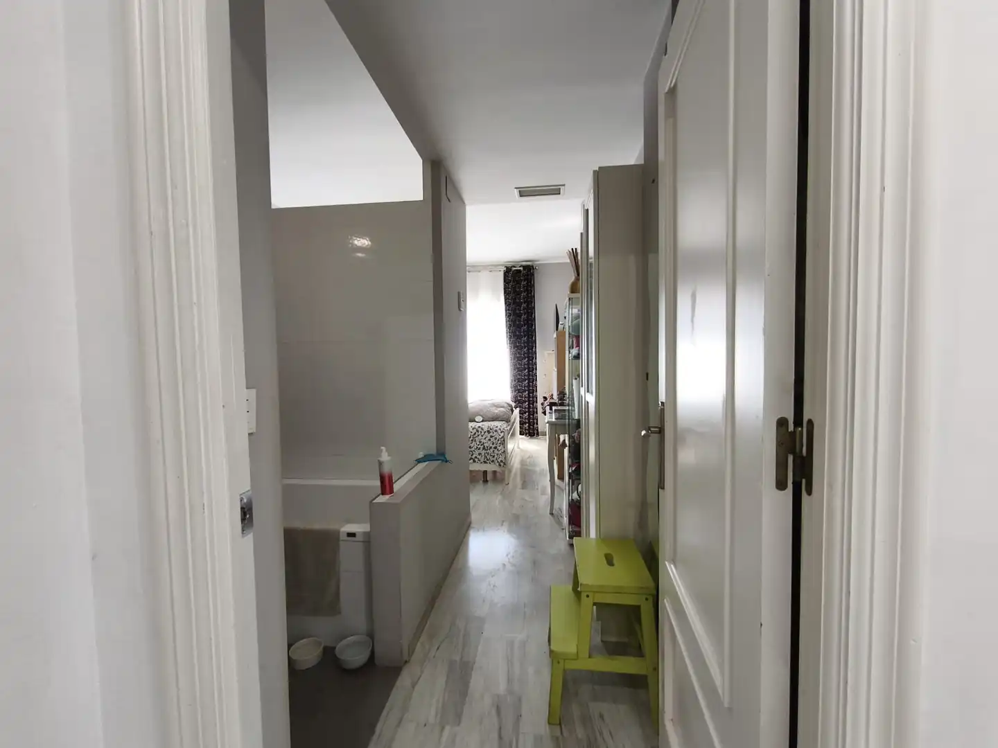 Houses for sale in Gines  with Air Conditioner, Private garden and Terrace