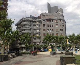 Exterior view of Garage for sale in León Capital 